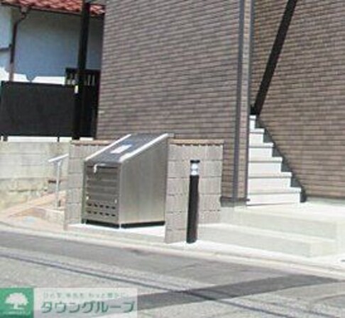 レオネクストアベイユの物件内観写真